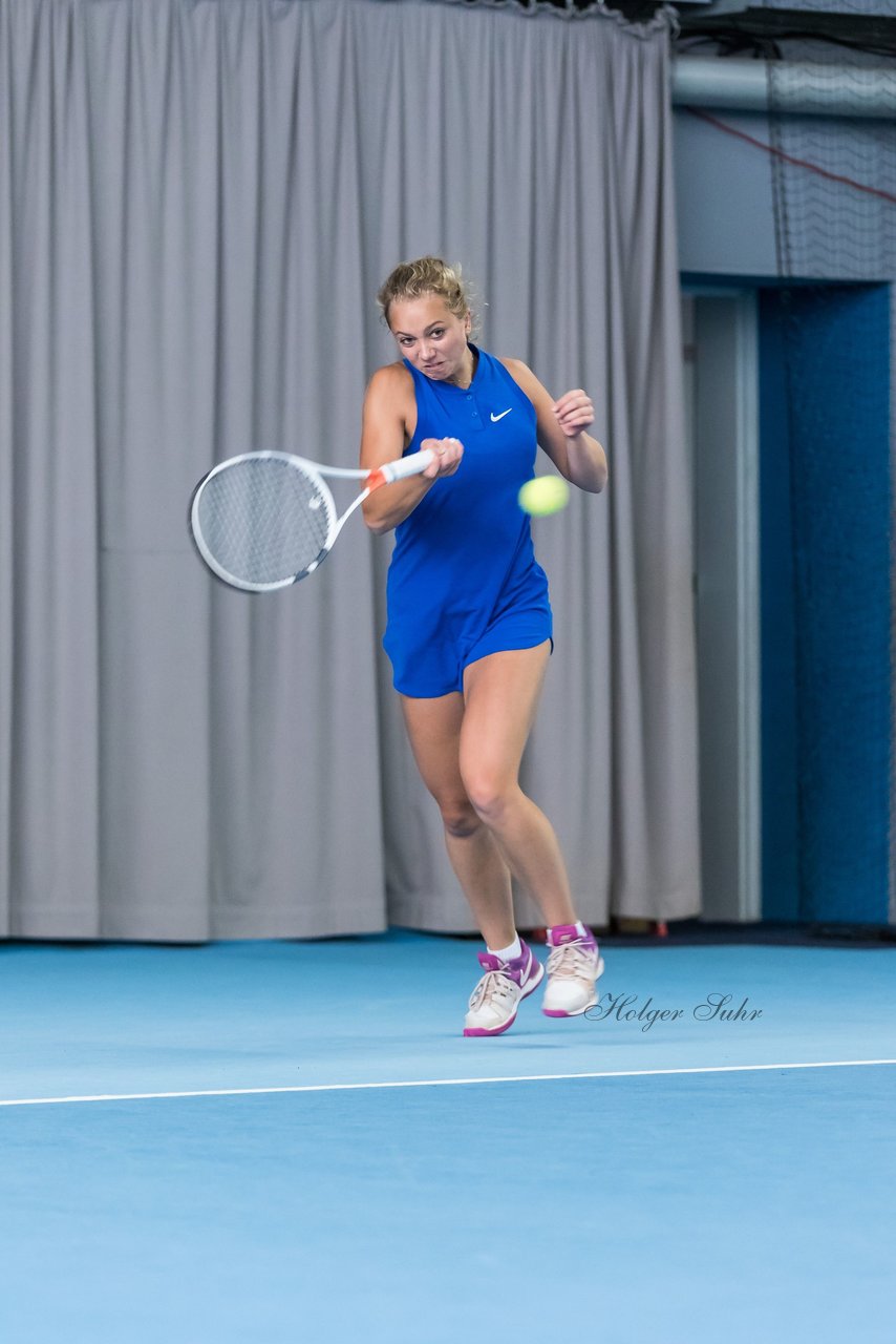 Antonia Balzert 305 - Lilienthal Open